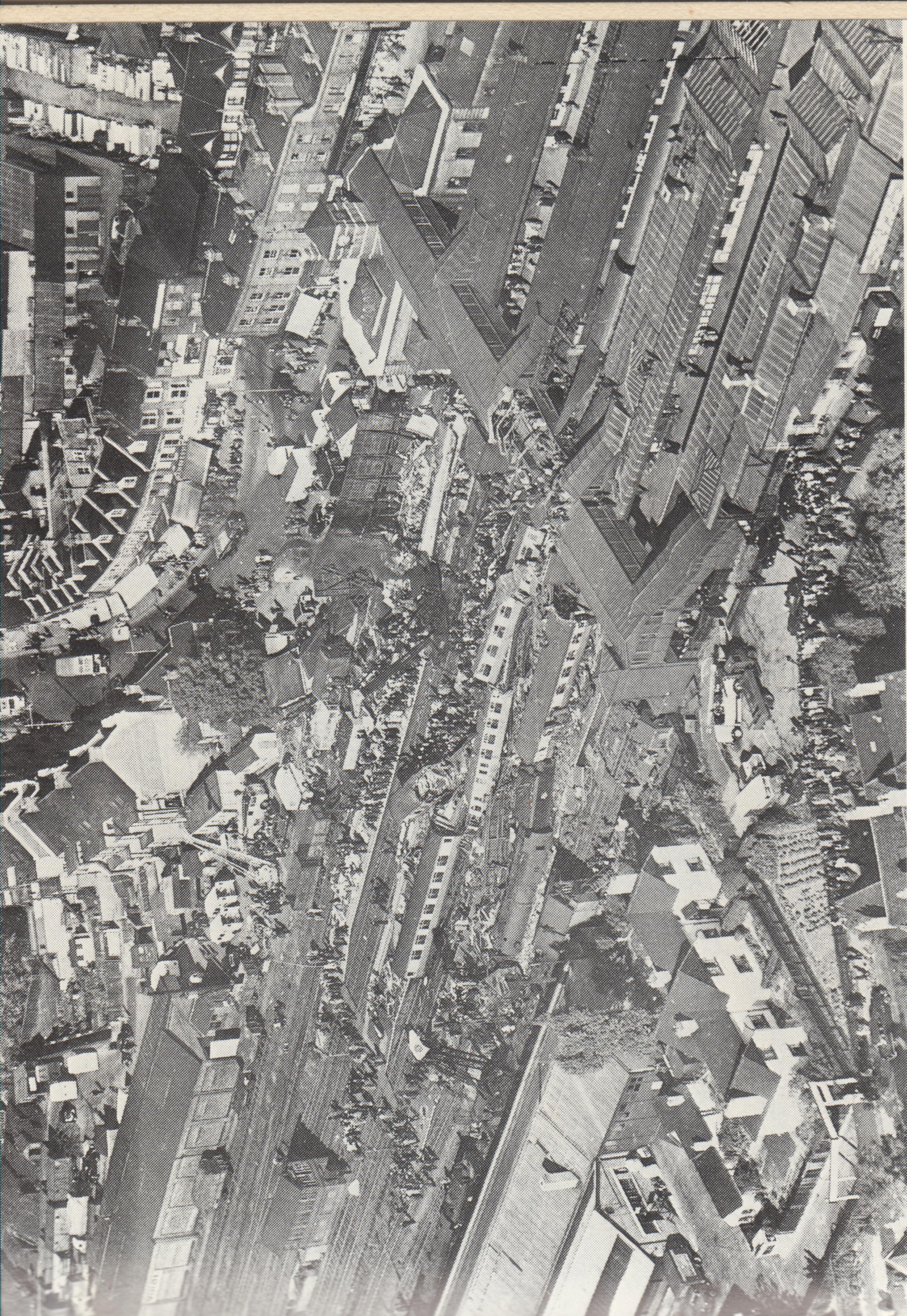 High Street and Harrow and Wealdstone Station, Harrow, 1921 Britain