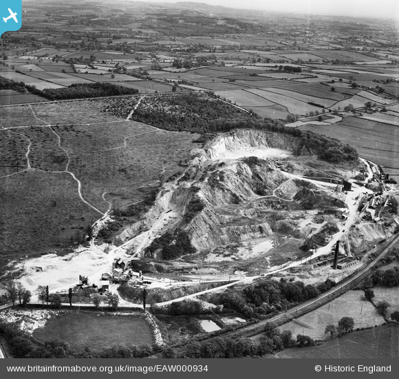 File:Paul's Quarry - geograph.org.uk - 645724.jpg - Wikimedia Commons