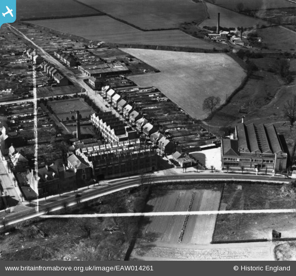 eaw014261 ENGLAND (1948). The Co-operative Wholesale Society Corset ...