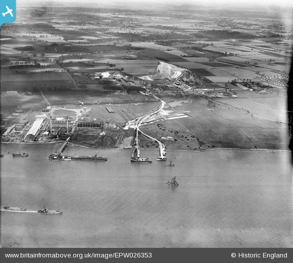 EPW026353 ENGLAND (1929). Van den Berghs and Jurgens Ltd Margarine