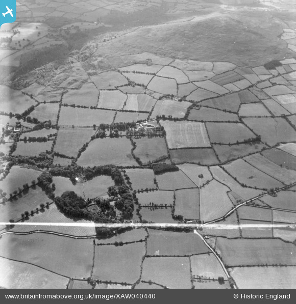 XAW040440 IRELAND (1951) [Unlocated]. Unlocated, Ireland, 1951 . This ...