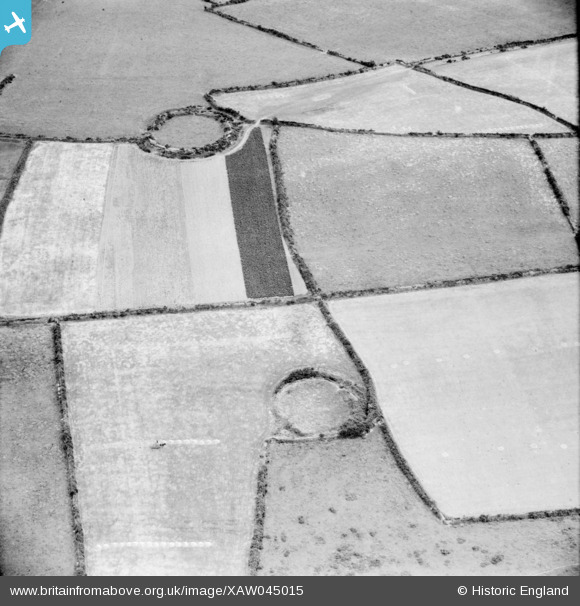 XAW045015 IRELAND (1952) [Unlocated]. Unlocated, Ireland, 1952 ...