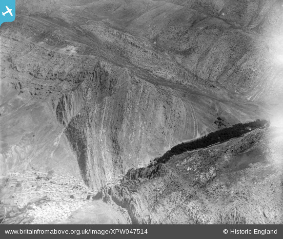 XPW047514 IRAQ (1935) [Unlocated]. Unlocated, Iraq, 1935. | Britain ...